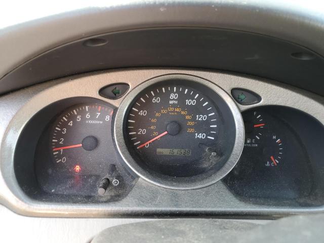 Photo 9 from auction – 2002 TOYOTA HIGHLANDER with VIN JTEHF21A120051798