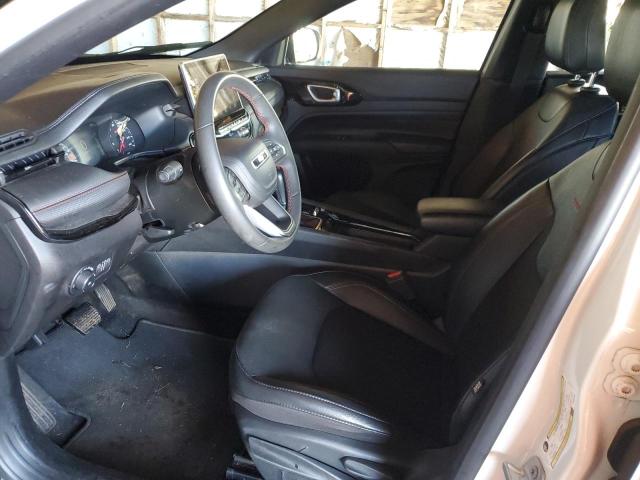 Photo 7 from auction – 2023 JEEP COMPASS TR with VIN 3C4NJDDN2PT522562