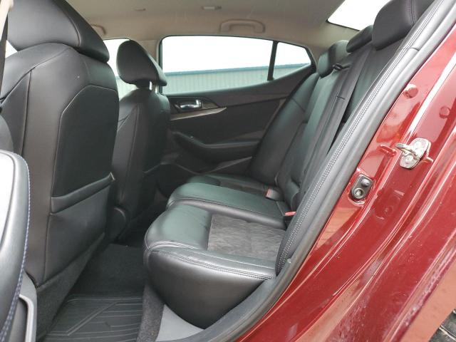 Photo 10 from auction – 2016 NISSAN MAXIMA 3.5 with VIN 1N4AA6AP6GC378905