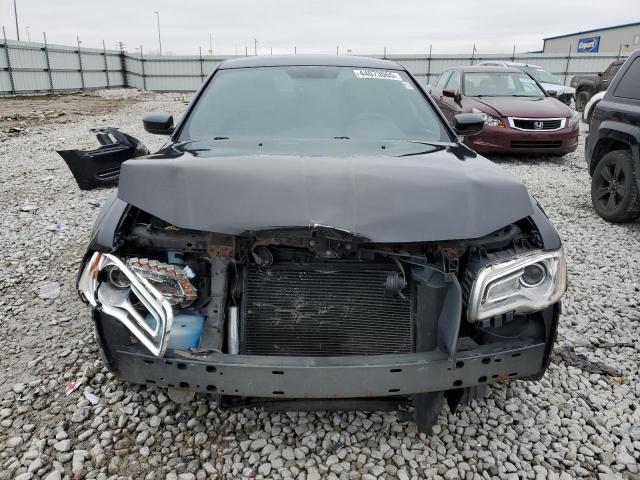 Снимка 5 от търг – 2011 CHRYSLER 300 с VIN 2C3CA4CG2BH572846