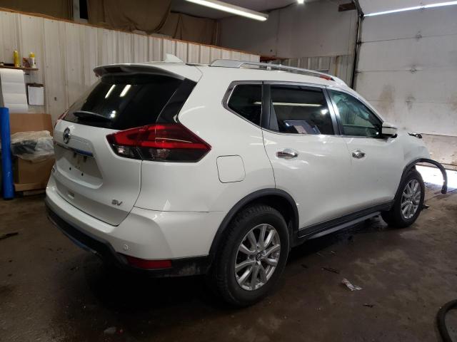 Photo 3 from auction – 2020 NISSAN ROGUE S with VIN KNMAT2MT8LP519899