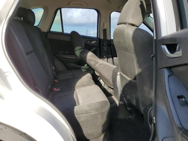 Photo 11 from auction – 2014 MAZDA CX-5 SPORT with VIN JM3KE2BE5E0346882