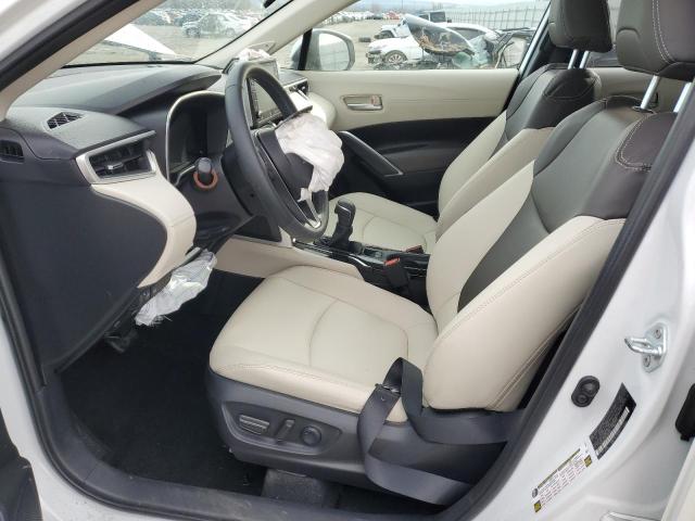Снимка 7 от търг – 2022 TOYOTA COROLLA CR с VIN 7MUDAAAG2NV030269