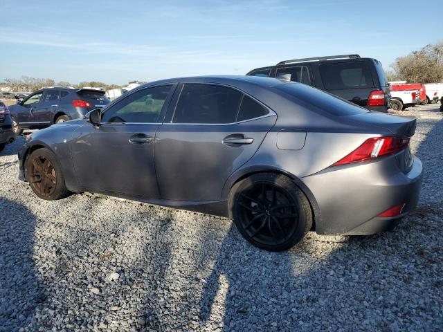 Photo 2 from auction – 2015 LEXUS IS 350 with VIN JTHBE1D28F5017196