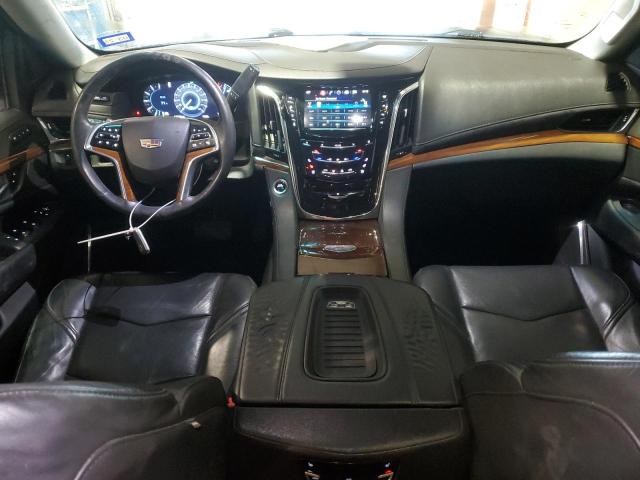 Photo 8 from auction – 2018 CADILLAC ESCALADE E with VIN 1GYS3HKJ3JR104106