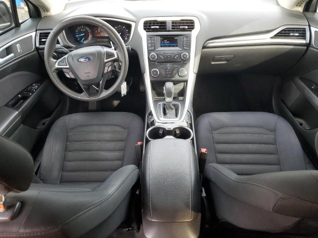 Photo 8 from auction – 2014 FORD FUSION SE with VIN 3FA6P0H77ER259220