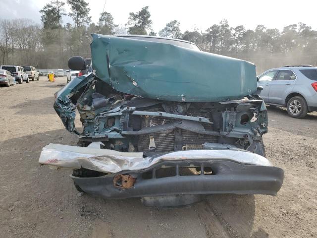 Photo 5 from auction – 2000 FORD F150 with VIN 1FTZF1726YNA99750