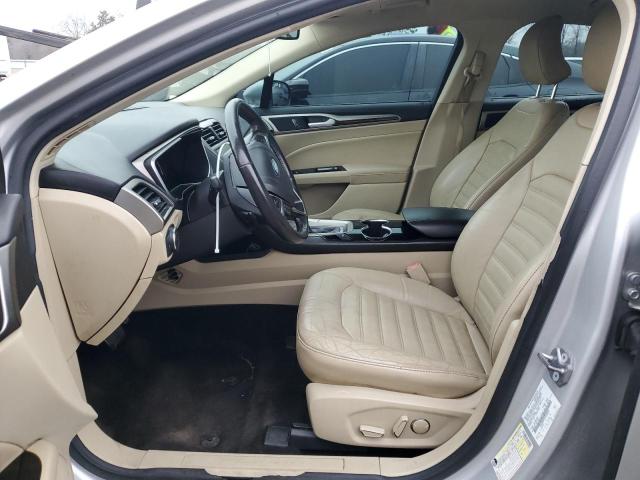 Photo 7 from auction – 2016 FORD FUSION SE with VIN 3FA6P0H95GR338048