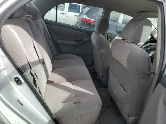 Photo 10 from auction – 2006 TOYOTA COROLLA CE with VIN JTDBR32E960075605