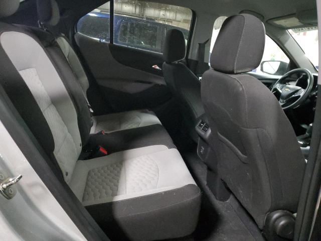 Photo 11 from auction – 2020 CHEVROLET EQUINOX LS with VIN 3GNAXSEV8LS650182