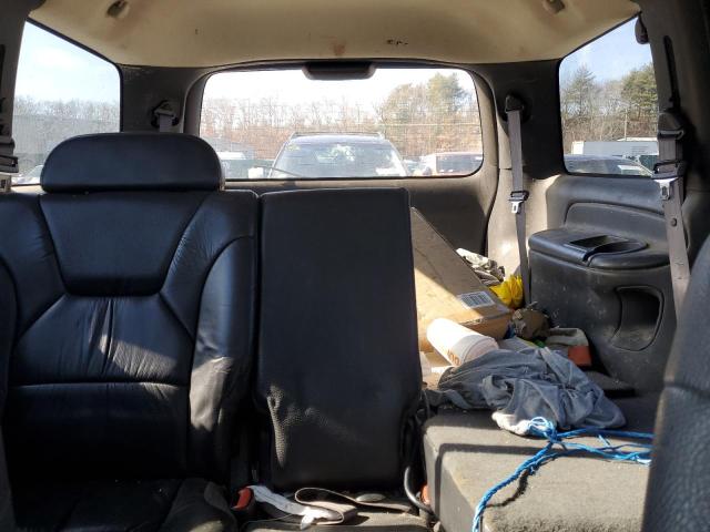 Photo 10 from auction – 2000 DODGE DURANGO with VIN 1B4HS28N2YF210811