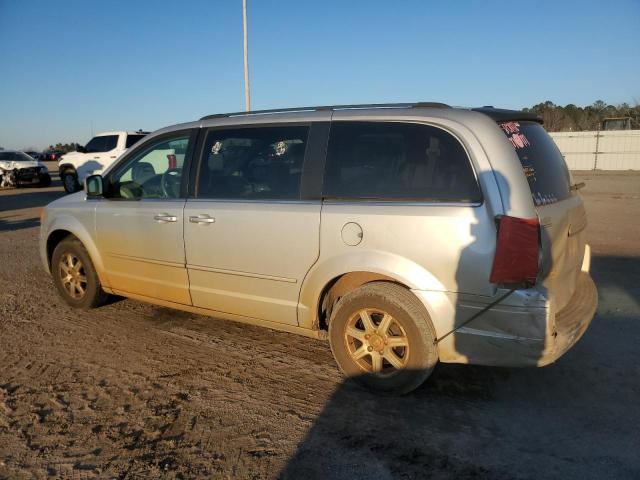 Photo 2 from auction – 2008 CHRYSLER TOWN & COU with VIN 2A8HR54P38R754162