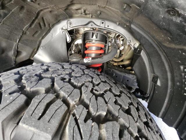 Photo 6 from auction – 2021 TOYOTA 4RUNNER VE with VIN JTELU5JR7M5866077