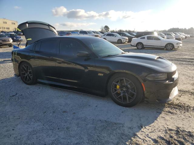 Photo 4 from auction – 2017 DODGE CHARGER R/ with VIN 2C3CDXGJ6HH635065