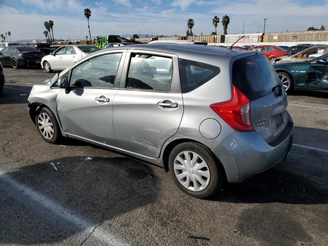 Photo 2 from auction – 2014 NISSAN VERSA NOTE with VIN 3N1CE2CP4EL406380