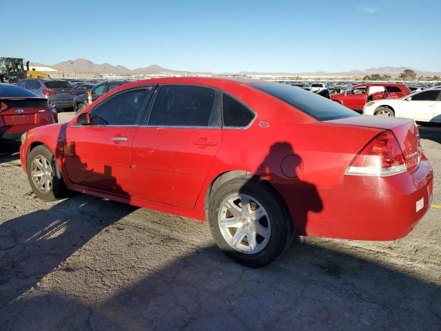 Photo 2 from auction – 2009 CHEVROLET IMPALA 1LT with VIN 2G1WT57KX91297603