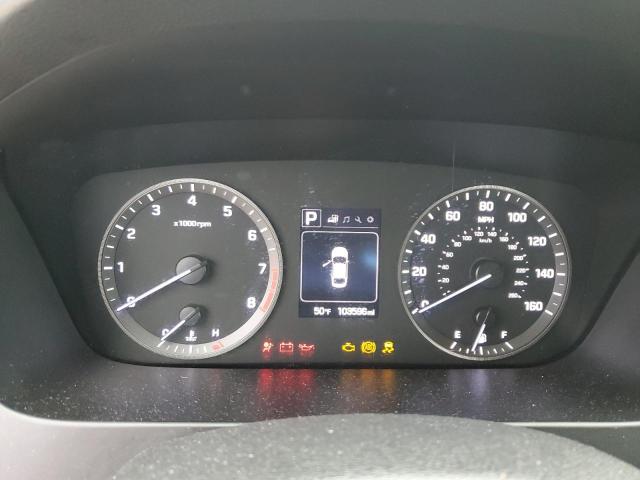 Photo 9 from auction – 2015 HYUNDAI SONATA SE with VIN 5NPE24AF0FH153712