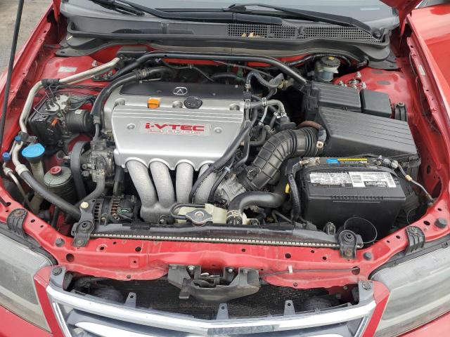 Photo 11 from auction – 2007 ACURA TSX with VIN JH4CL96837C006503