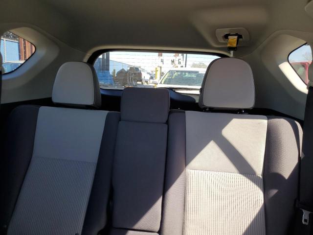 Photo 10 from auction – 2014 TOYOTA RAV4 XLE with VIN 2T3RFREV7EW165562