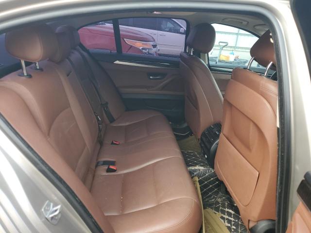Photo 10 from auction – 2015 BMW 528 XI with VIN WBA5A7C57FG143642