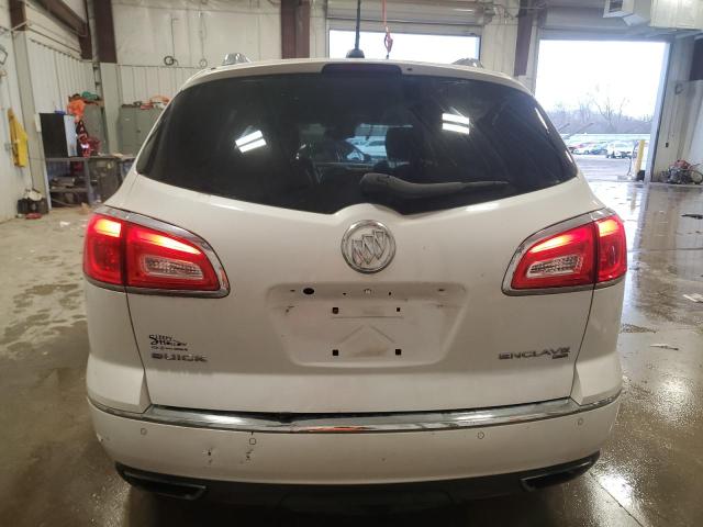 Photo 6 from auction – 2017 BUICK ENCLAVE with VIN 5GAKVCKD8HJ208050