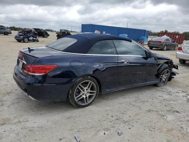 Photo 3 from auction – 2016 MERCEDES-BENZ E 400 with VIN WDDKK6FF6GF340882