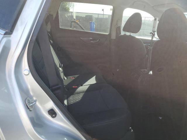 Photo 11 from auction – 2018 NISSAN ROGUE S with VIN KNMAT2MT2JP526232