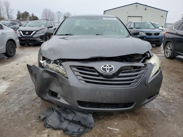 Photo 5 from auction – 2007 TOYOTA CAMRY CE with VIN 4T1BE46K07U110023