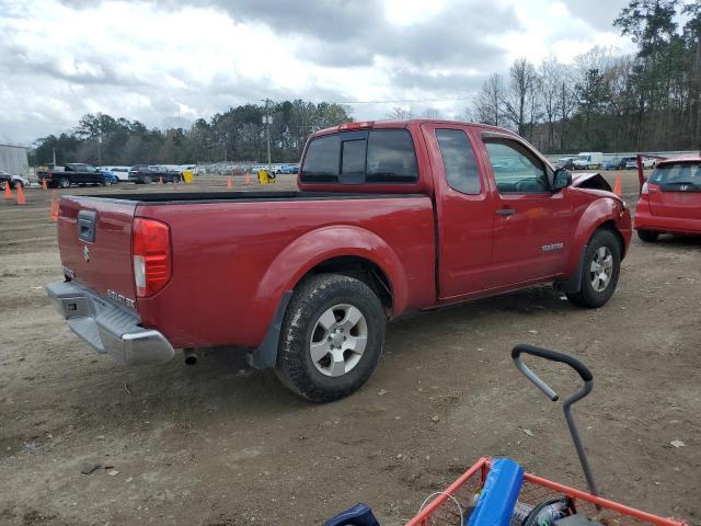 Photo 3 from auction – 2012 SUZUKI EQUATOR BA with VIN 5Z62D0CT4CC452119