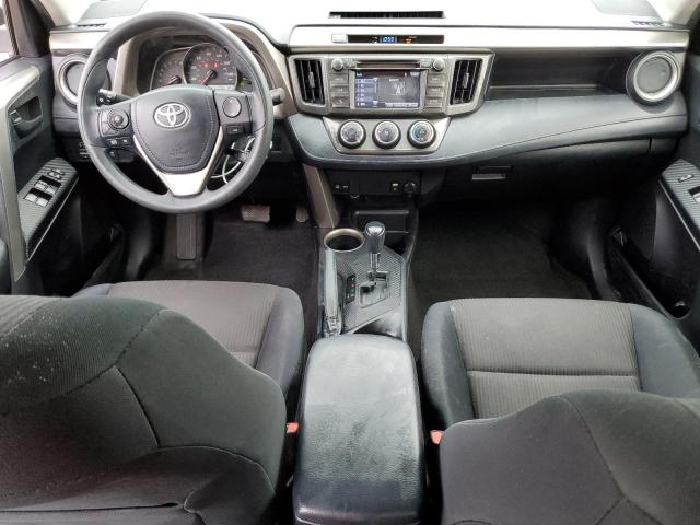 Photo 8 from auction – 2015 TOYOTA RAV4 LE with VIN JTMZFREV5FD064891