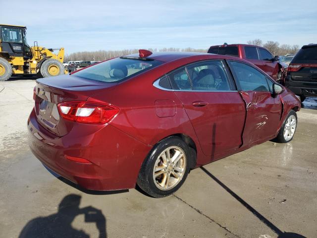 Photo 3 from auction – 2016 CHEVROLET CRUZE LT with VIN 1G1BE5SM6G7252174