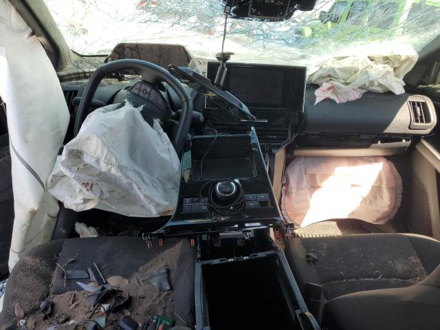 Photo 8 from auction – 2024 SUBARU SOLTERRA P with VIN JTMABABA9RA051756