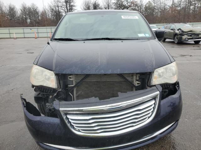 Photo 5 from auction – 2011 CHRYSLER TOWN & COU with VIN 2A4RR5DG6BR666879