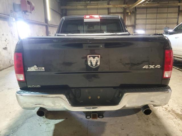 Photo 6 from auction – 2015 RAM 1500 SLT with VIN 3C6RR7LT7FG711685