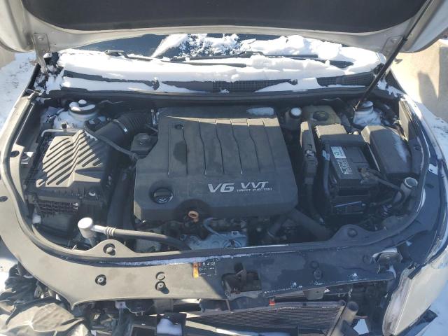 Photo 11 from auction – 2011 BUICK LACROSSE C with VIN 1G4GC5ED7BF398401