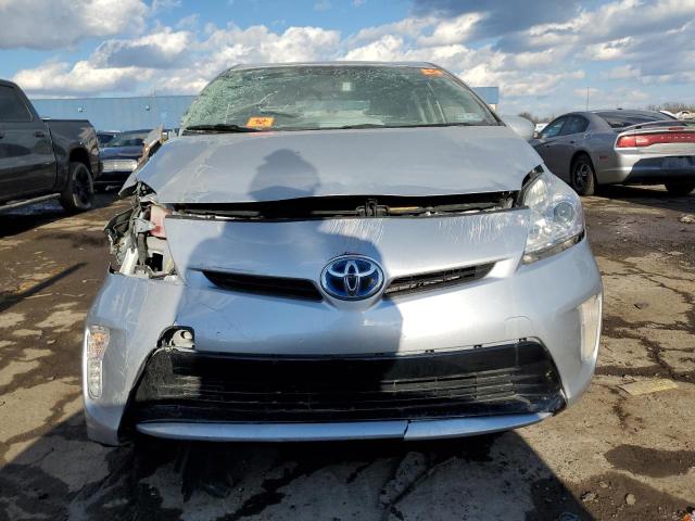 Photo 5 from auction – 2012 TOYOTA PRIUS with VIN JTDKN3DU9C5446079