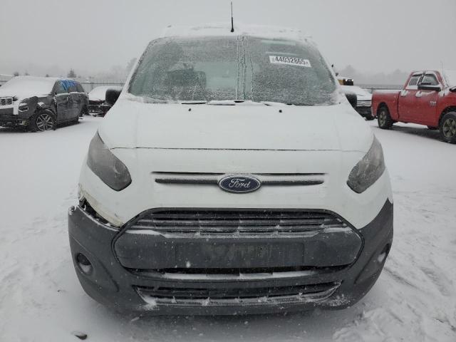 Photo 5 from auction – 2018 FORD TRANSIT CO with VIN NM0LE7E72J1380058