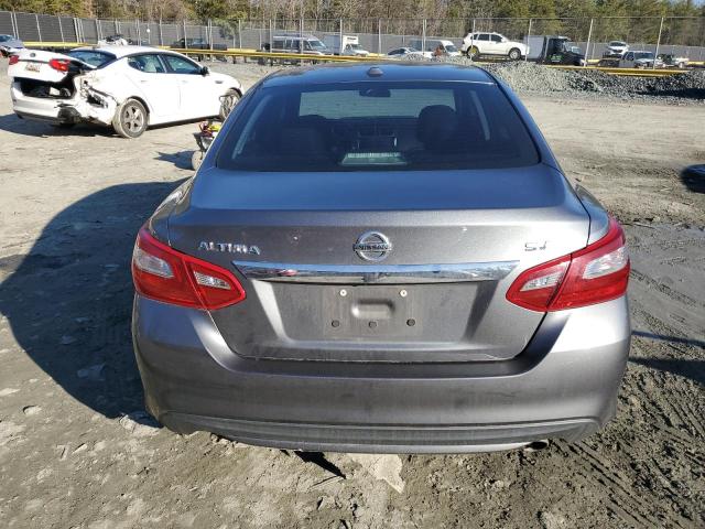 Photo 6 from auction – 2018 NISSAN ALTIMA 2.5 with VIN 1N4AL3AP2JC255232