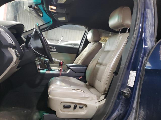 Photo 7 from auction – 2012 FORD EXPLORER X with VIN 1FMHK8D86CGA78561