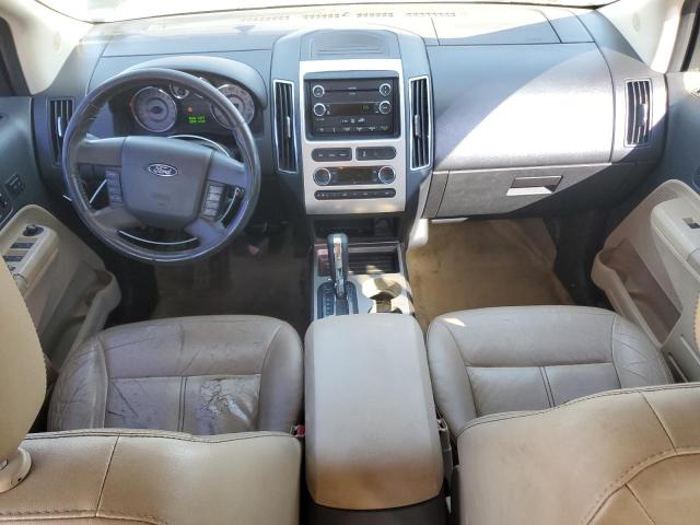 Photo 8 from auction – 2009 FORD EDGE LIMIT with VIN 2FMDK39C39BA66690
