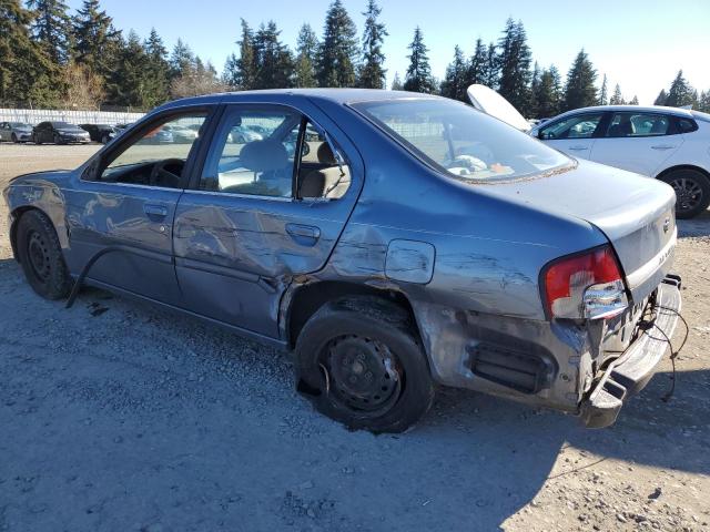 Photo 2 from auction – 2000 NISSAN ALTIMA XE with VIN 1N4DL01D0YC154699