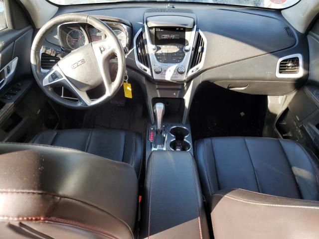 Photo 8 from auction – 2012 GMC TERRAIN SL with VIN 2GKALWEK0C6290152