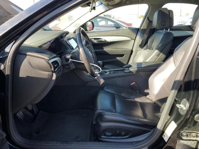 Photo 7 from auction – 2014 CADILLAC ATS PREMIU with VIN 1G6AE5SX3E0164026