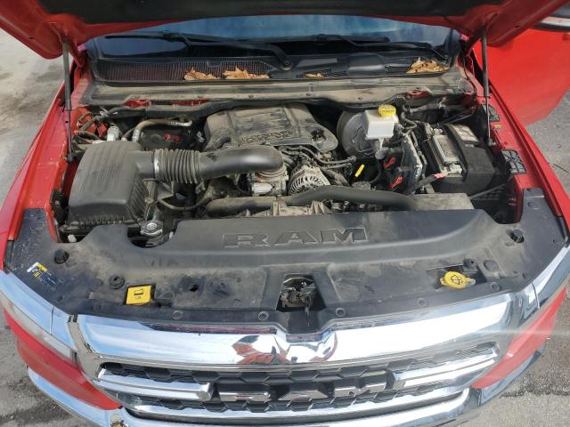 Photo 11 from auction – 2022 RAM 1500 BIG H with VIN 1C6SRFFT5NN187823