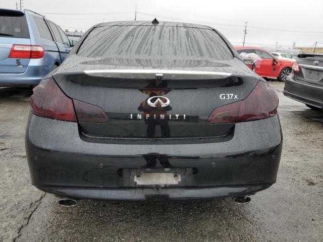 Photo 6 from auction – 2012 INFINITI G37 with VIN JN1CV6AR3CM676571