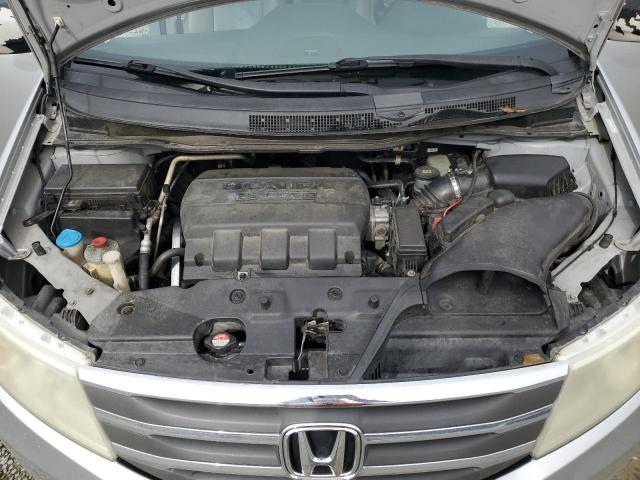 Photo 12 from auction – 2011 HONDA ODYSSEY EX with VIN 5FNRL5H66BB037451