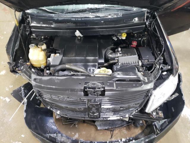 Photo 11 from auction – 2010 DODGE JOURNEY SX with VIN 3D4PH5FV4AT190089