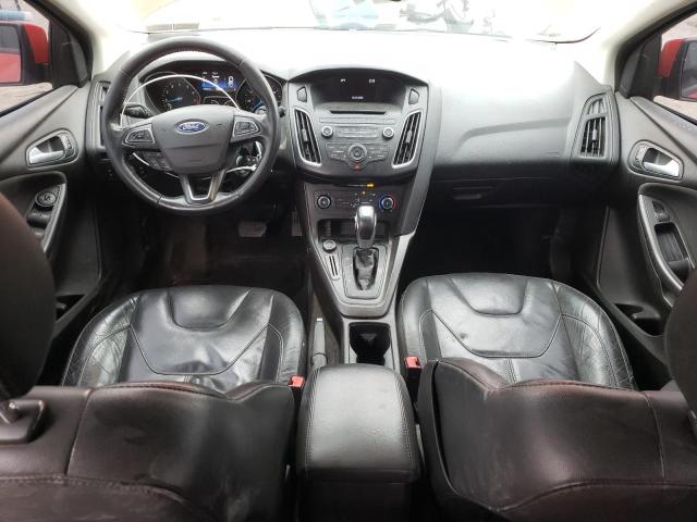 Photo 8 from auction – 2016 FORD FOCUS SE with VIN 1FADP3K21GL311609