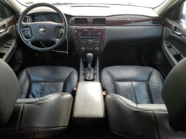 Photo 8 from auction – 2012 CHEVROLET IMPALA LTZ with VIN 2G1WC5E3XC1184186