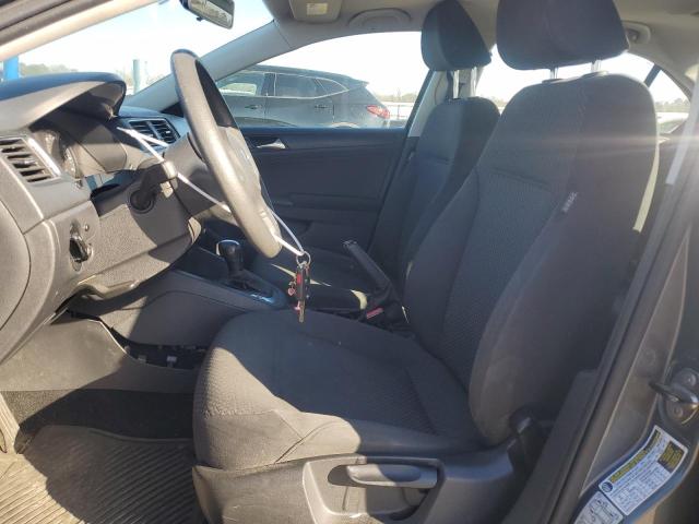 Photo 7 from auction – 2012 VOLKSWAGEN JETTA BASE with VIN 3VW2K7AJ0CM321876
